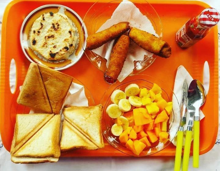 بنسيون Chao Beach Villa