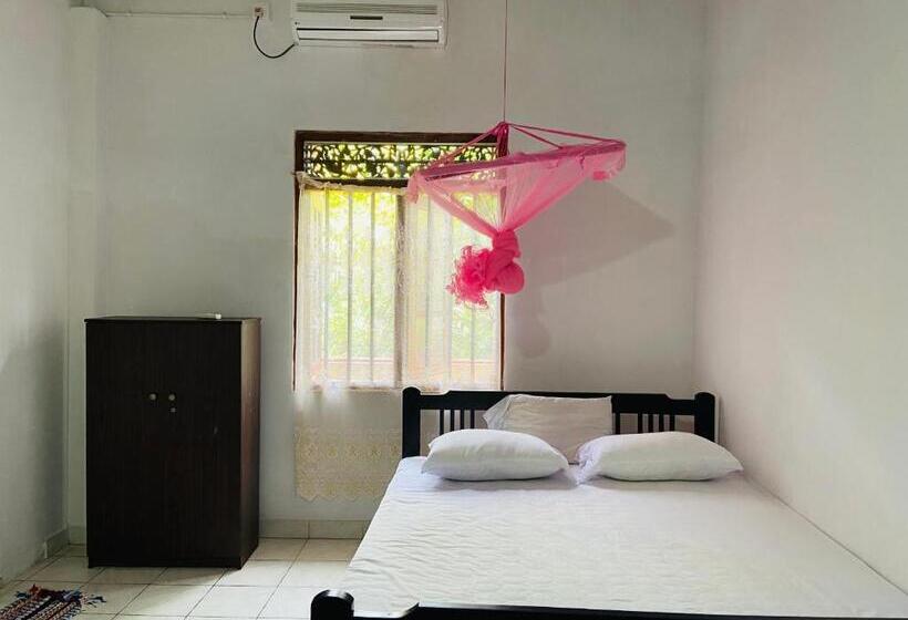 بنسيون Chao Beach Villa