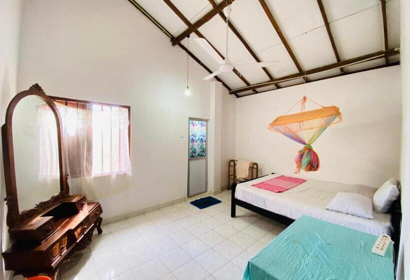 بنسيون Chao Beach Villa