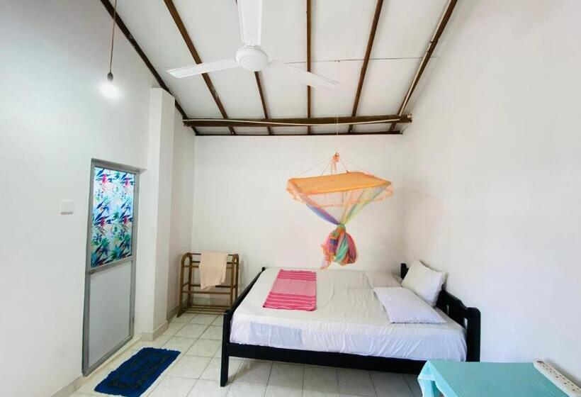 بنسيون Chao Beach Villa