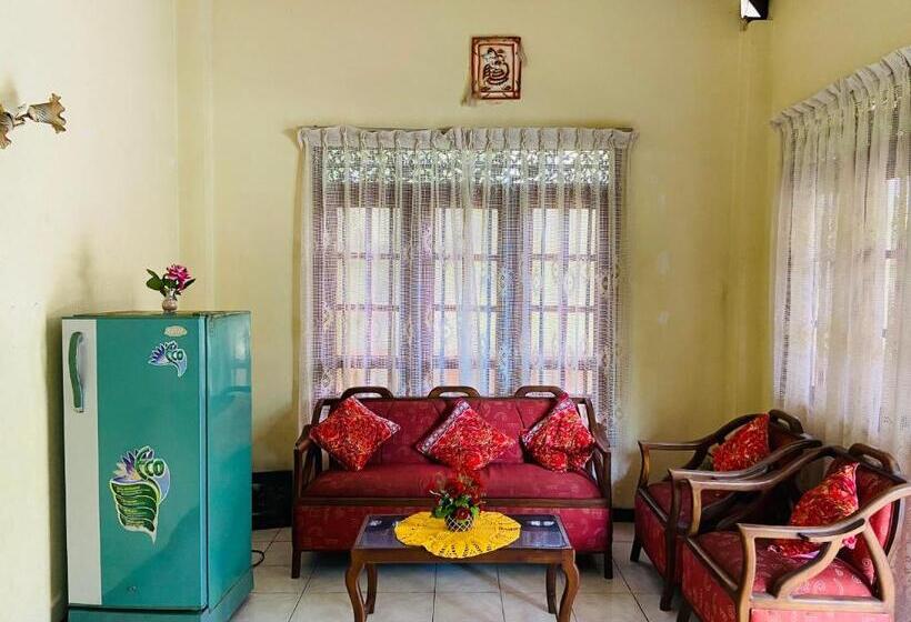 بنسيون Chao Beach Villa