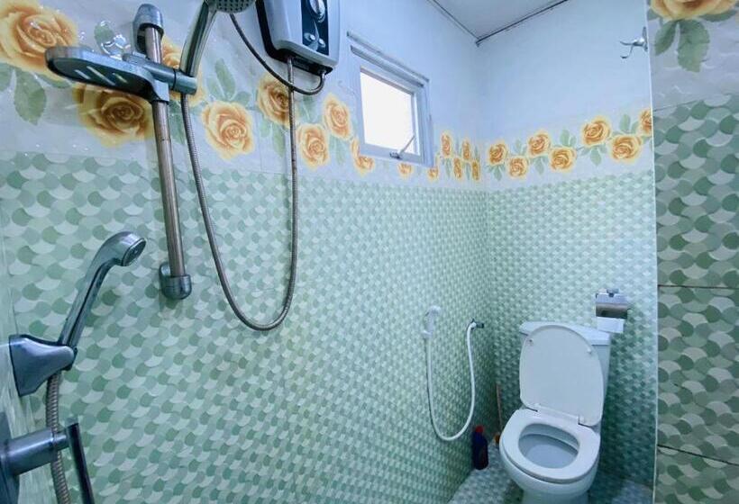 ペンション Chao Beach Villa