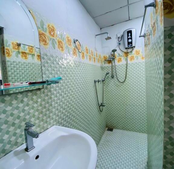 بنسيون Chao Beach Villa