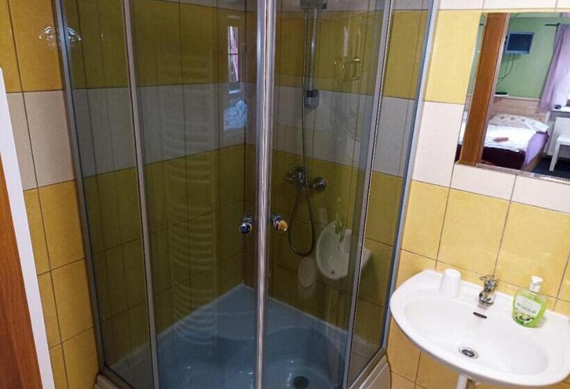 پانسیون Chata Dáša