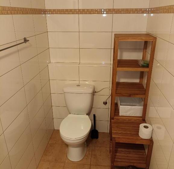 پانسیون Chata Dáša