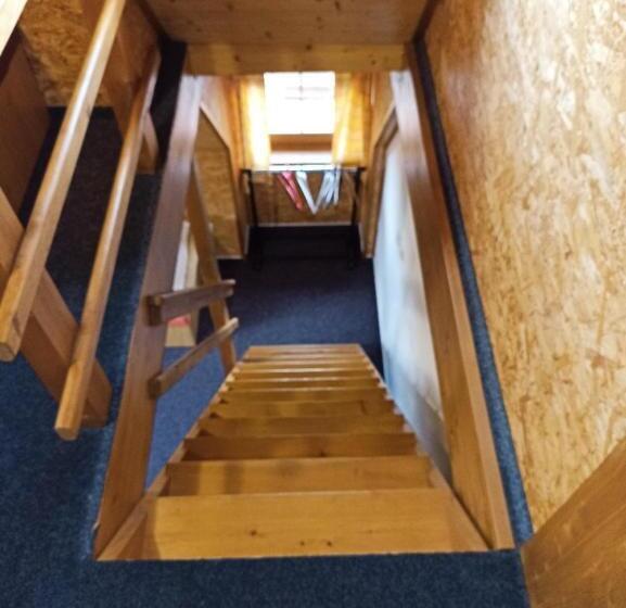 پانسیون Chata Dáša