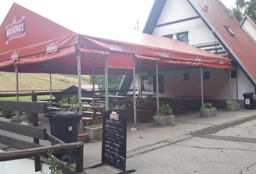 פנסיון Chata Miroslav