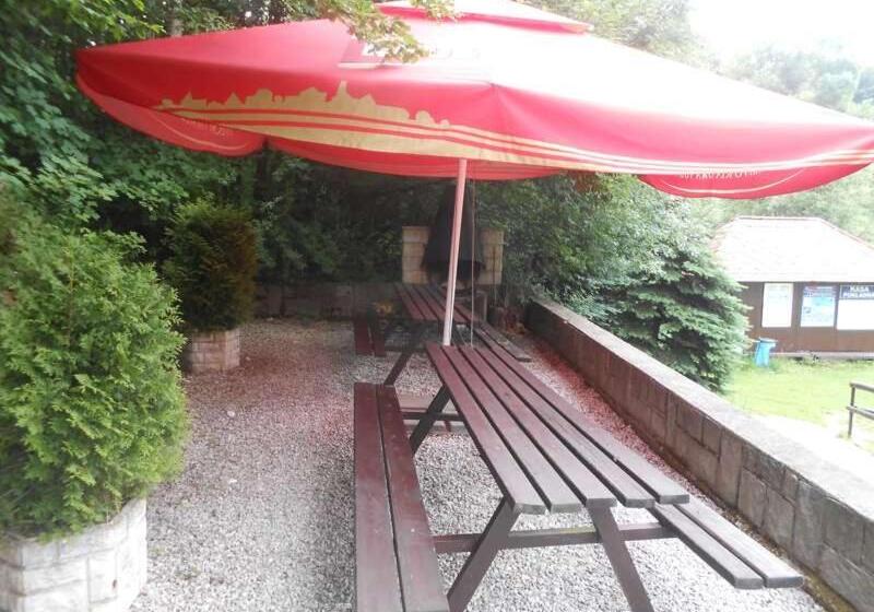 פנסיון Chata Miroslav