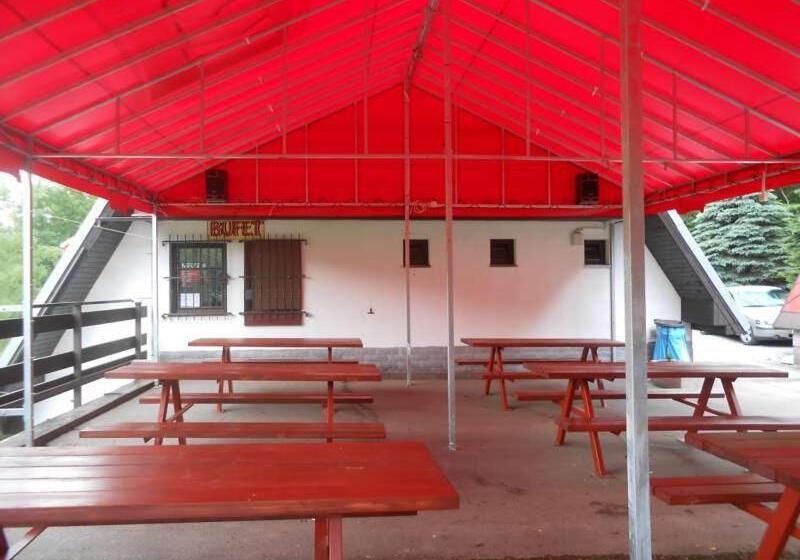 פנסיון Chata Miroslav