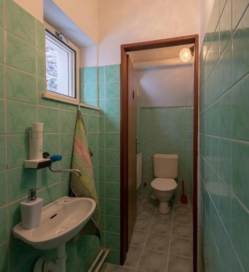 פנסיון Chata Miroslav