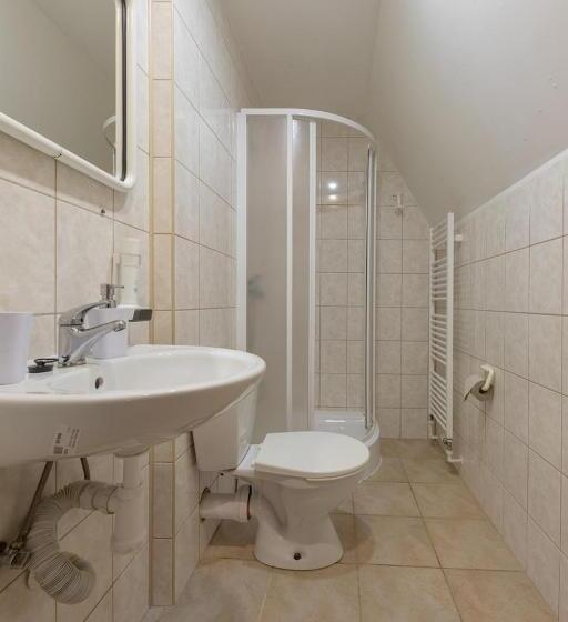 פנסיון Chata Miroslav