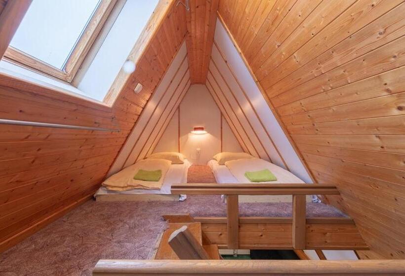 פנסיון Chata Miroslav