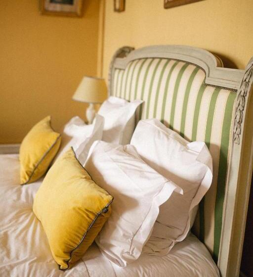 Пансион Château Du Domaine Du Réveillon