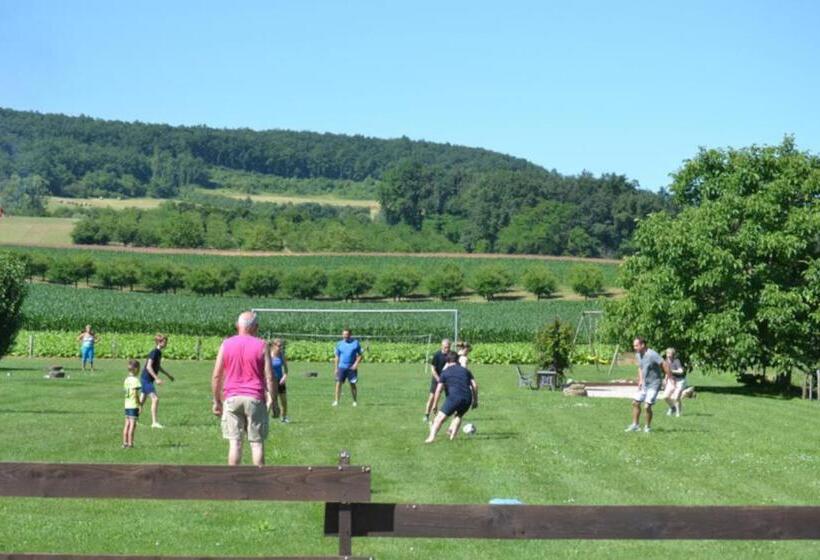 פנסיון Domaine La Granja