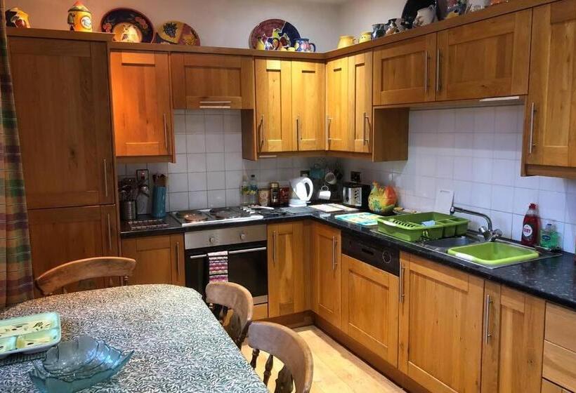 פנסיון Duns Guest Rooms