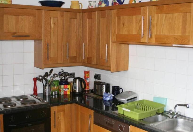 פנסיון Duns Guest Rooms