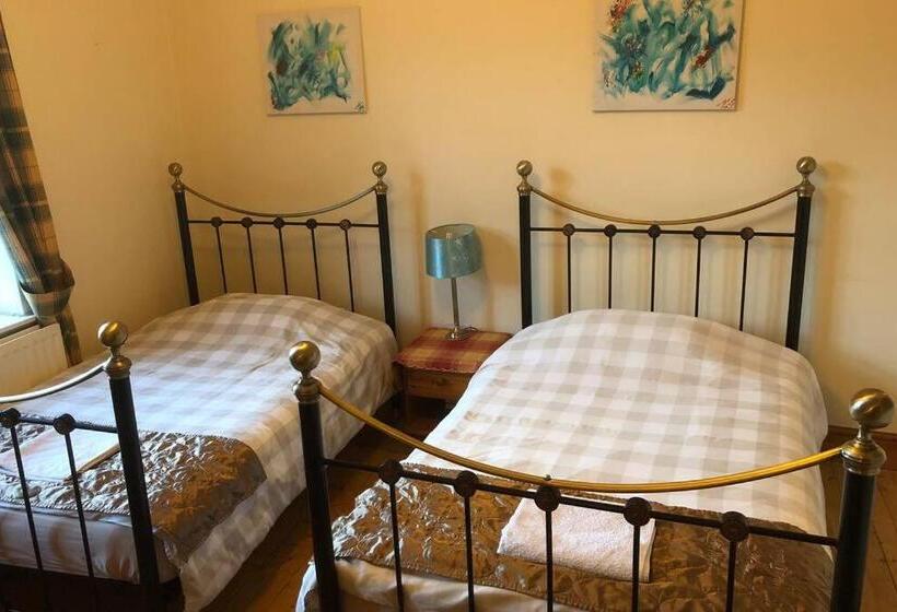 פנסיון Duns Guest Rooms