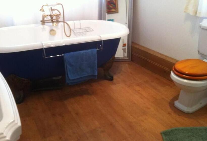 פנסיון Duns Guest Rooms