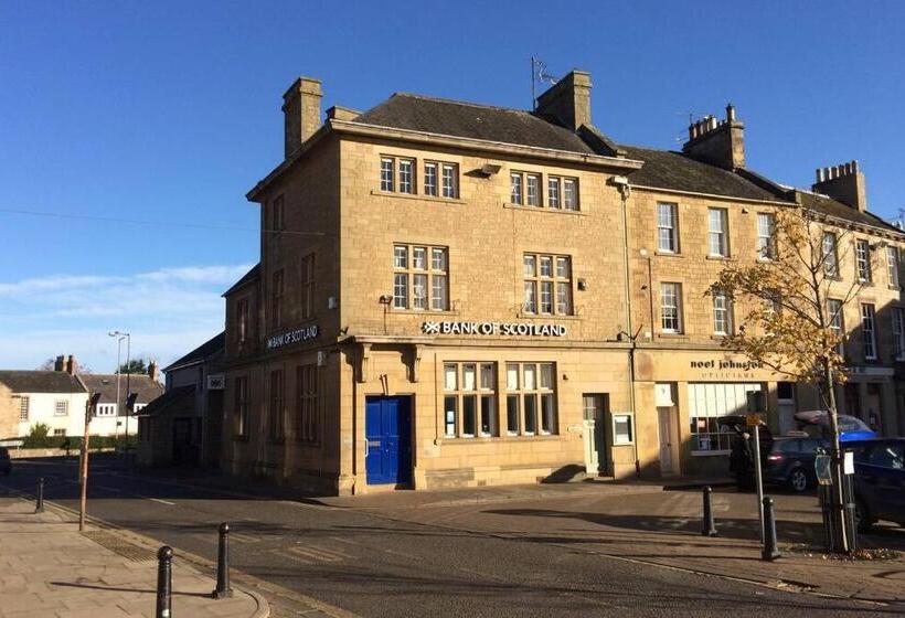 פנסיון Duns Guest Rooms