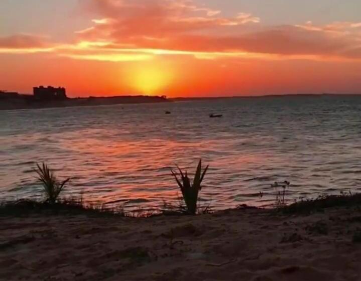 פנסיון Eden Pousada