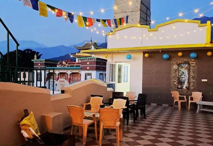 بنسيون Gliders Inn By Barefoot Inc