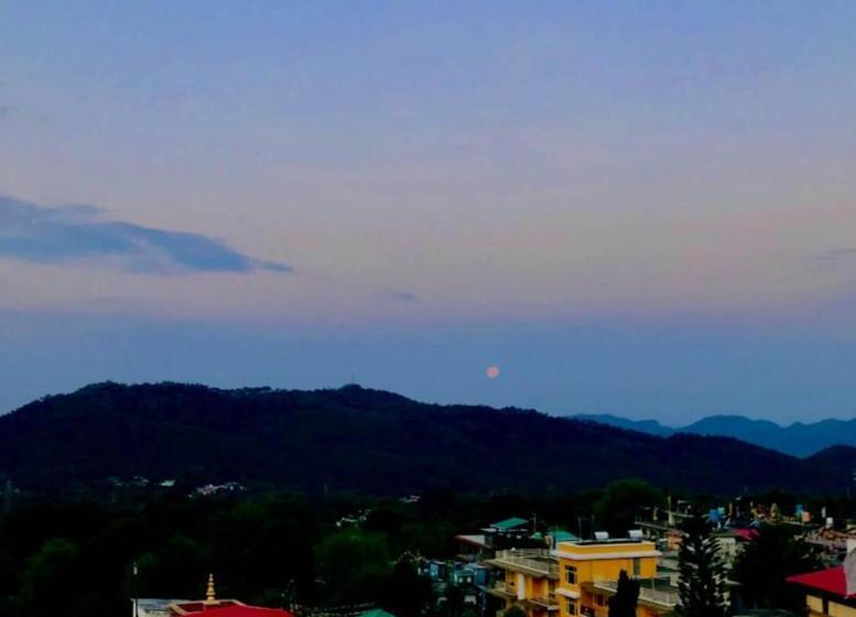 بنسيون Gliders Inn By Barefoot Inc