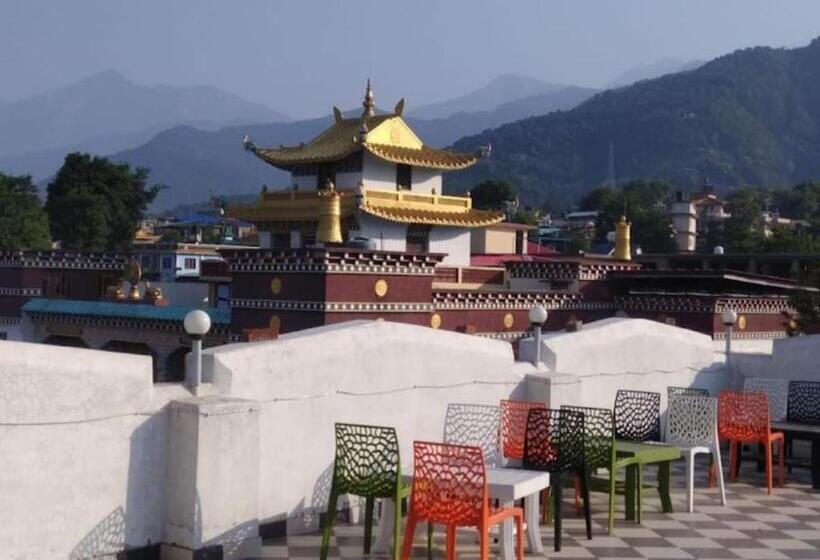 بنسيون Gliders Inn By Barefoot Inc