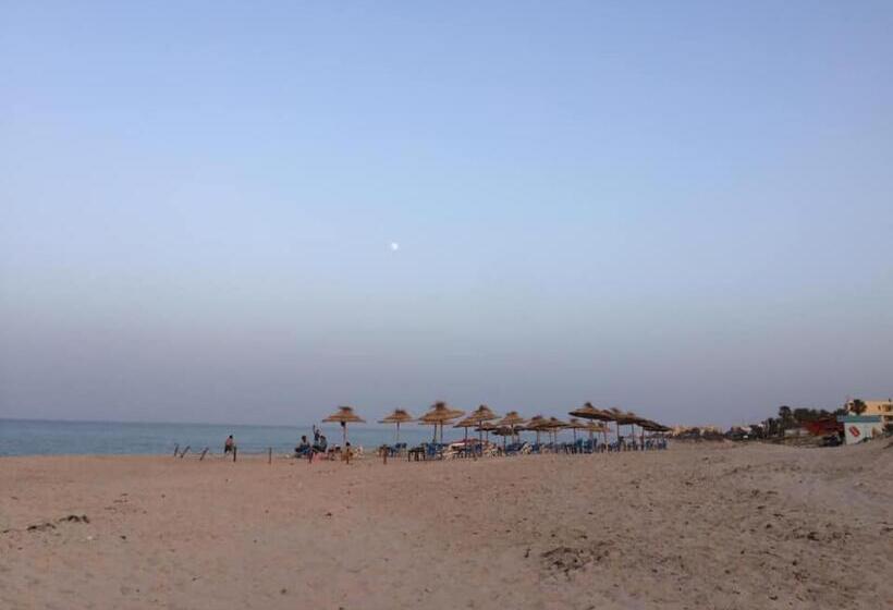 펜션 Grand S+1 Avec Vaste Terrasse Panoramique