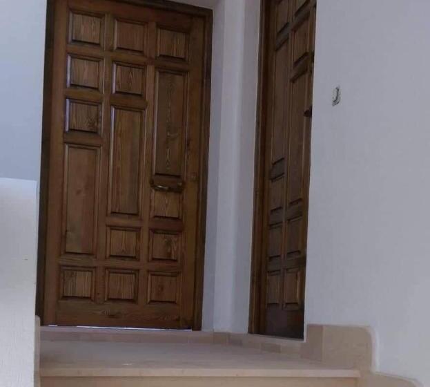 펜션 Grand S+1 Avec Vaste Terrasse Panoramique