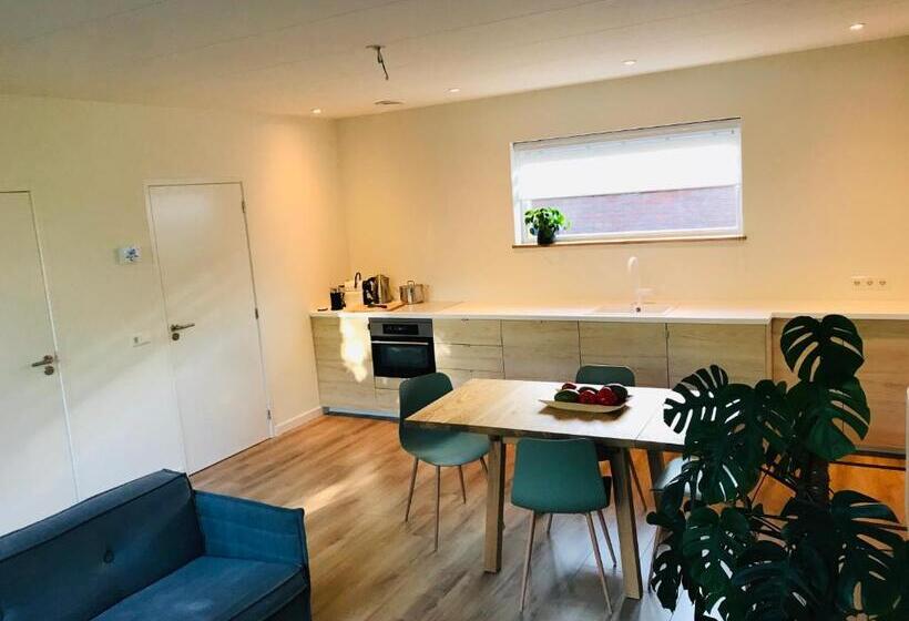 پانسیون Guest House Amersfoort Center