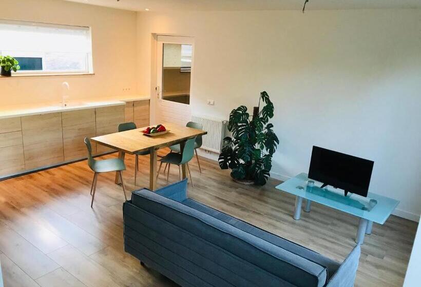 ペンション Guest House Amersfoort Center