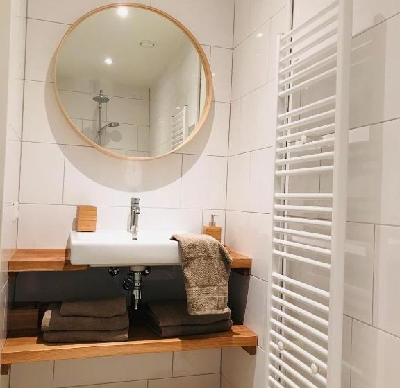 ペンション Guest House Amersfoort Center