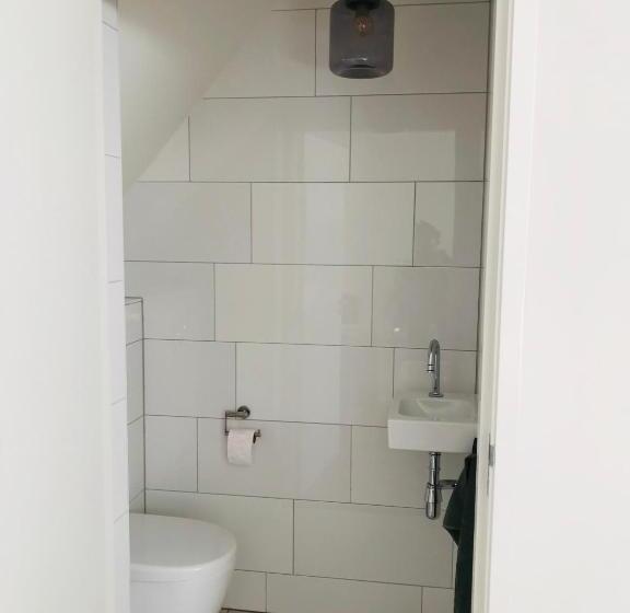 ペンション Guest House Amersfoort Center