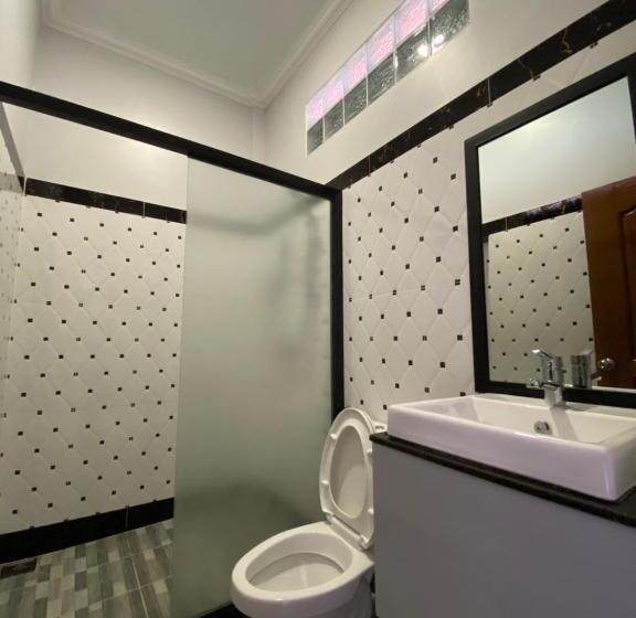 פנסיון H3 Guesthouse