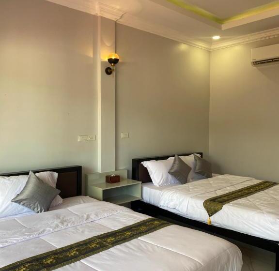 פנסיון H3 Guesthouse