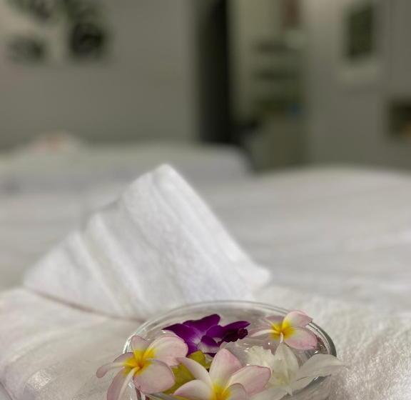 פנסיון H3 Guesthouse