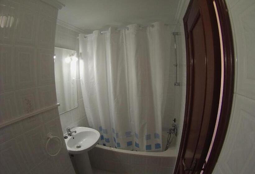 膳宿费 Habitaciones Trovador