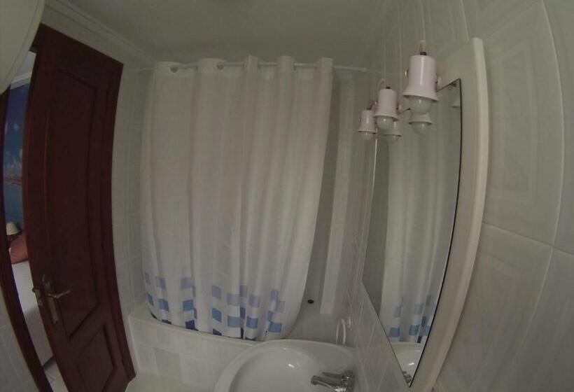 膳宿费 Habitaciones Trovador