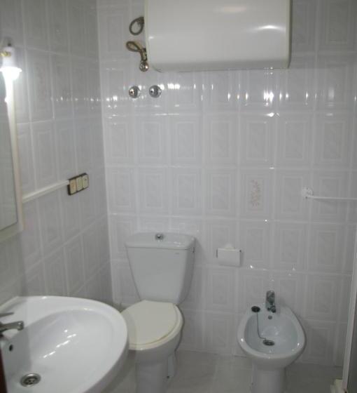 膳宿费 Habitaciones Trovador