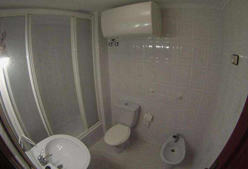 膳宿费 Habitaciones Trovador