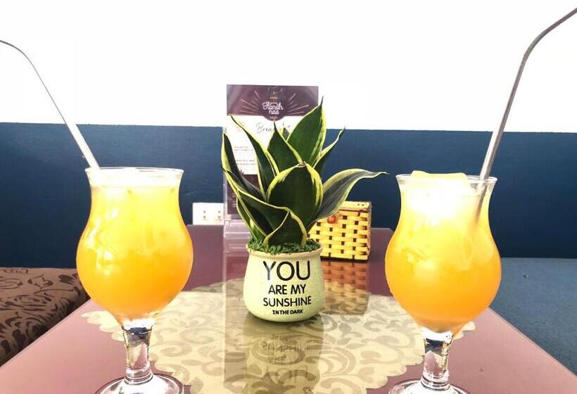 پانسیون Hanahnas Homestay