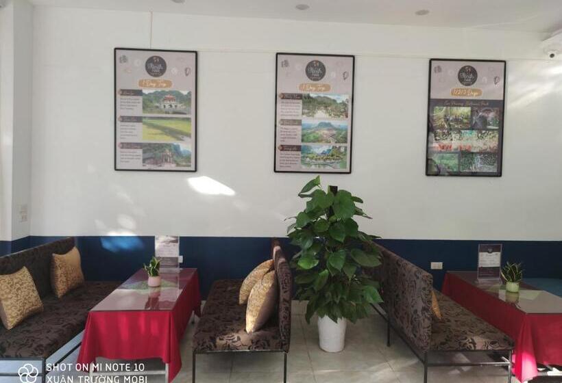 پانسیون Hanahnas Homestay