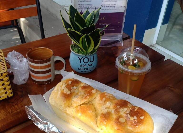 پانسیون Hanahnas Homestay