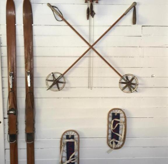 Pension Hostal Piolet En Baños Morales