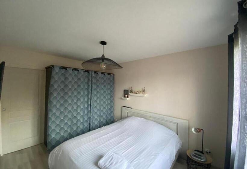 Пансион Ideal 24h Le Mans