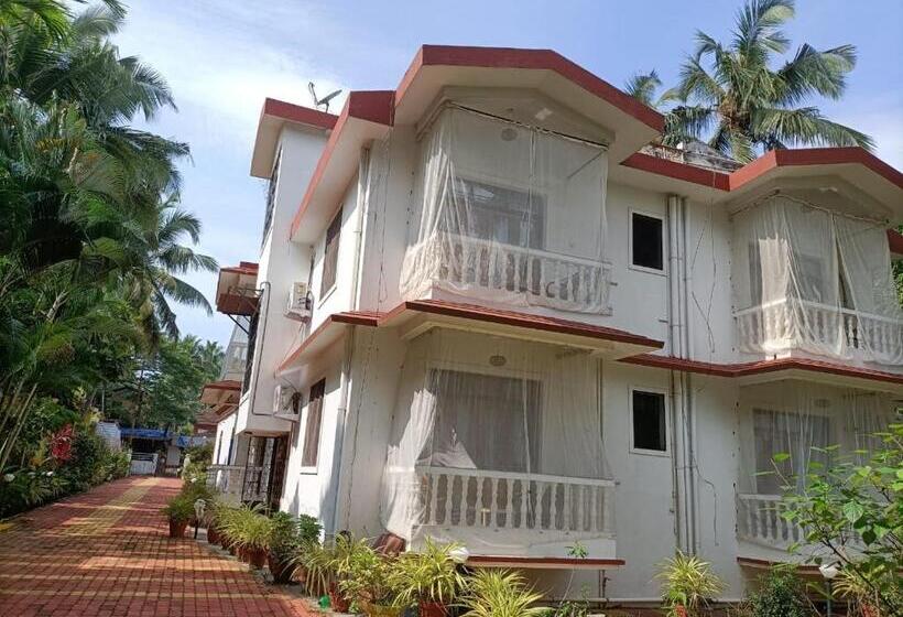 Pensão Jessia Holidayhome