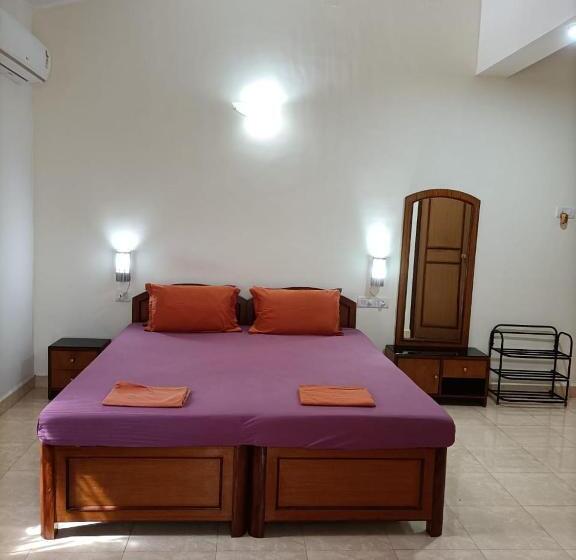 Pensão Jessia Holidayhome