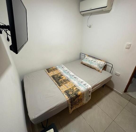 Пансион La Casona 42