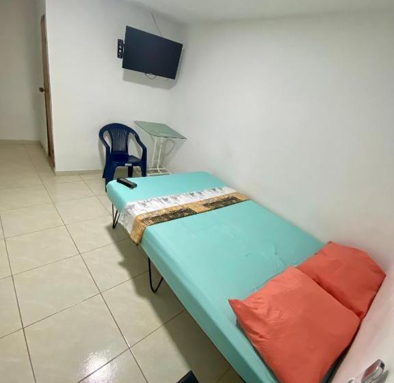 Пансион La Casona 42