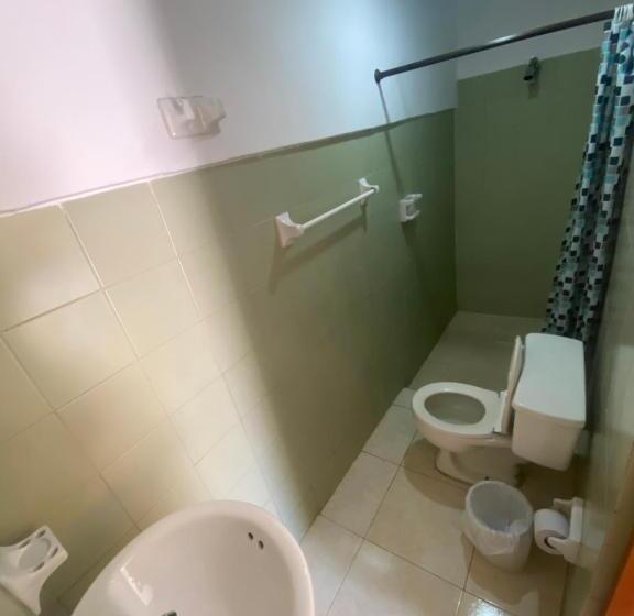 Пансион La Casona 42